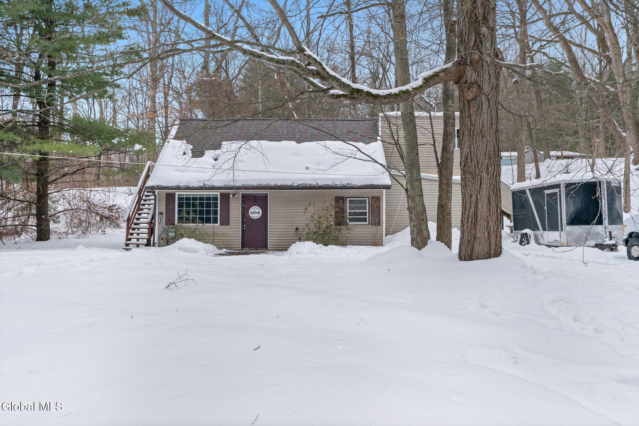 147 Beach Road Halfmoon NY 12065