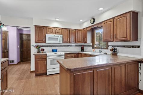 16 Sandstone Drive Burnt Hills NY 12027