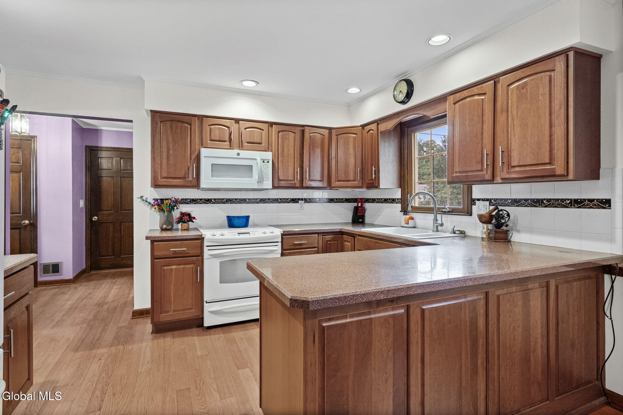 16 Sandstone Drive Burnt Hills NY 12027