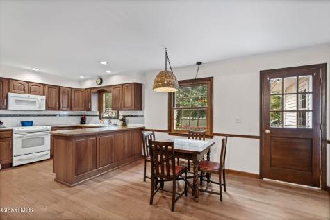 16 Sandstone Drive Burnt Hills NY 12027