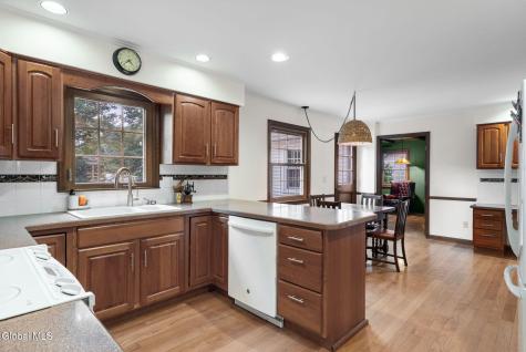 16 Sandstone Drive Burnt Hills NY 12027