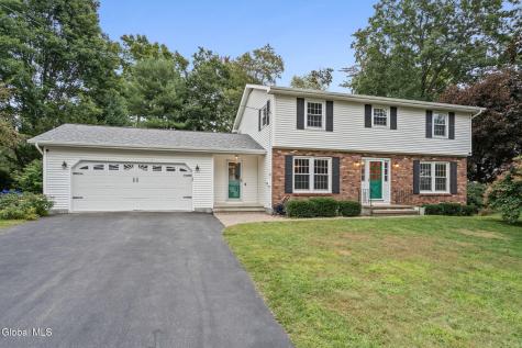 16 Sandstone Drive Burnt Hills NY 12027