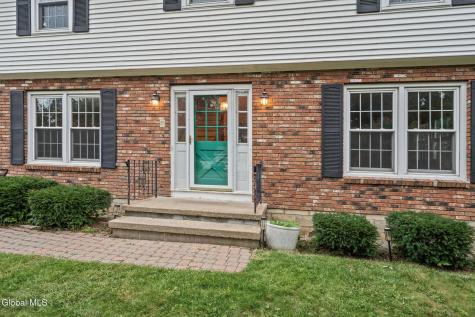 16 Sandstone Drive Burnt Hills NY 12027