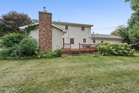 16 Sandstone Drive Burnt Hills NY 12027