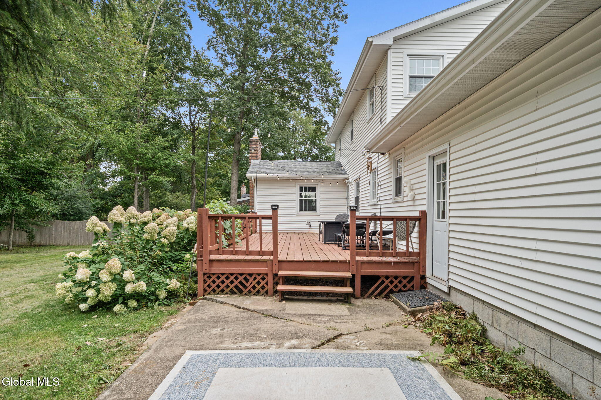 16 Sandstone Drive Burnt Hills NY 12027
