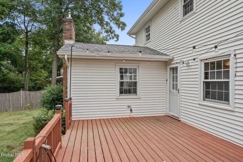 16 Sandstone Drive Burnt Hills NY 12027