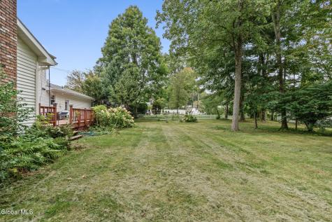 16 Sandstone Drive Burnt Hills NY 12027