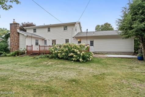 16 Sandstone Drive Burnt Hills NY 12027