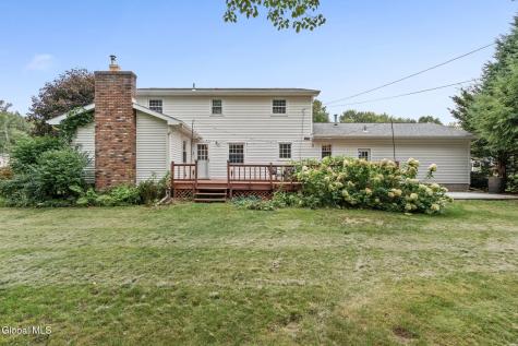 16 Sandstone Drive Burnt Hills NY 12027