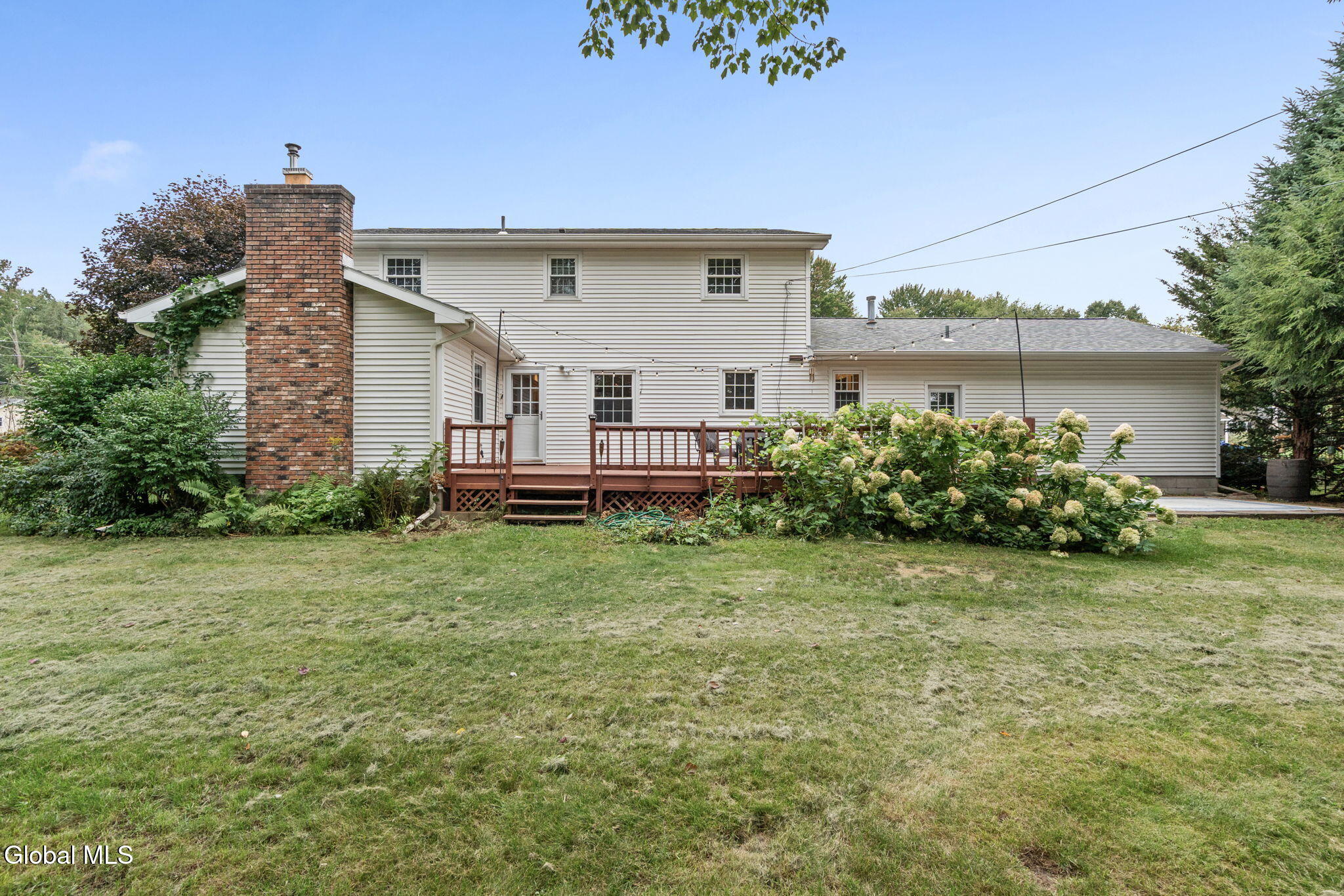 16 Sandstone Drive Burnt Hills NY 12027