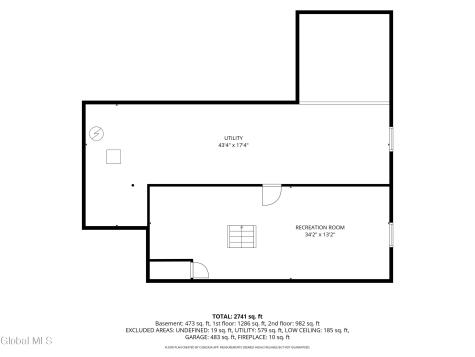 16 Sandstone Drive Burnt Hills NY 12027