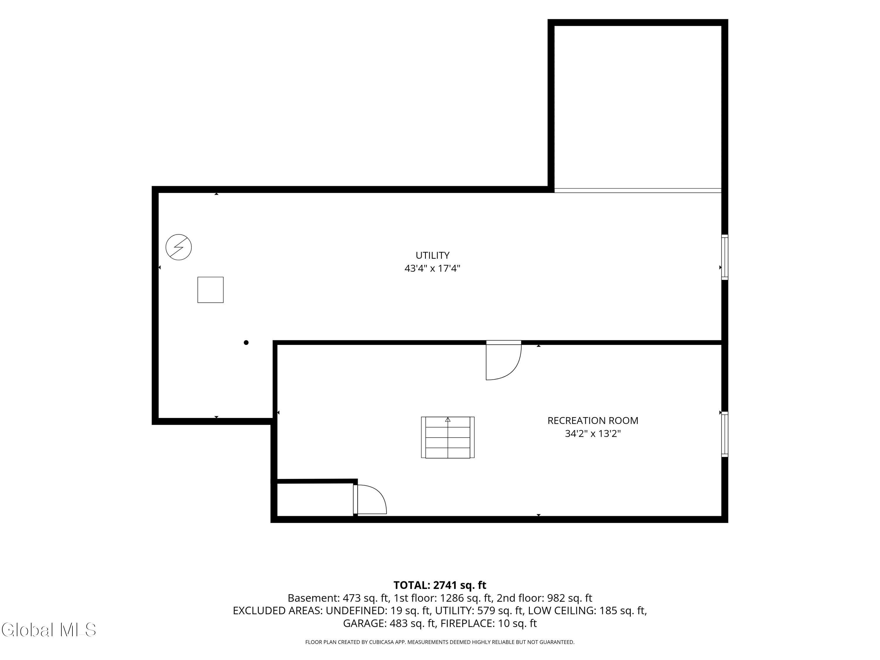 16 Sandstone Drive Burnt Hills NY 12027