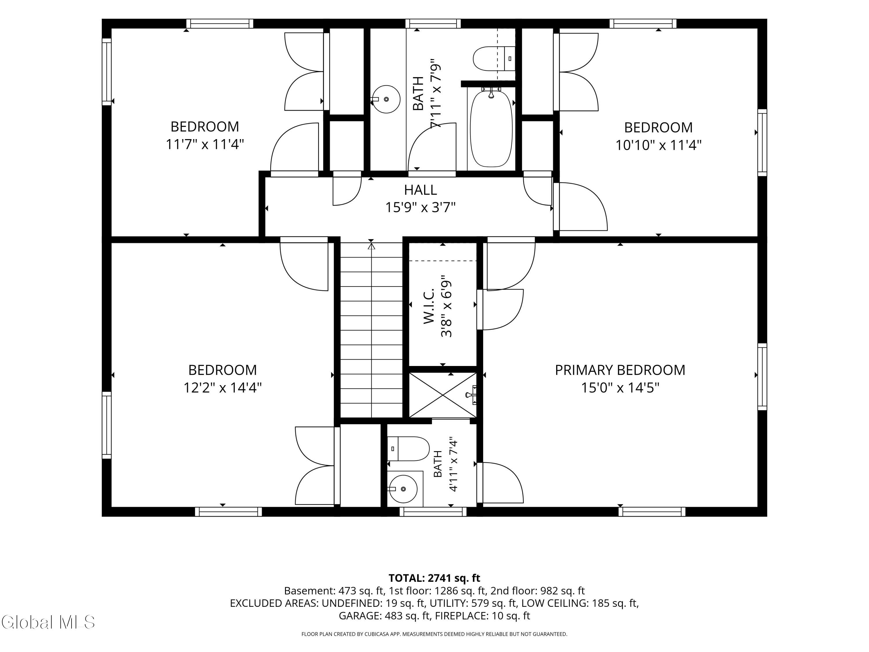 16 Sandstone Drive Burnt Hills NY 12027