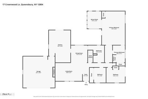 17 Crownwood Lane Queensbury NY 12804