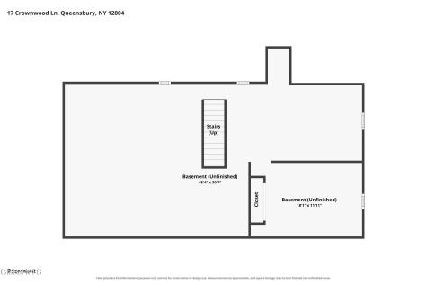 17 Crownwood Lane Queensbury NY 12804