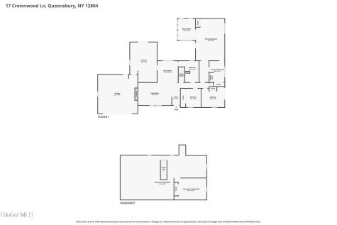 17 Crownwood Lane Queensbury NY 12804