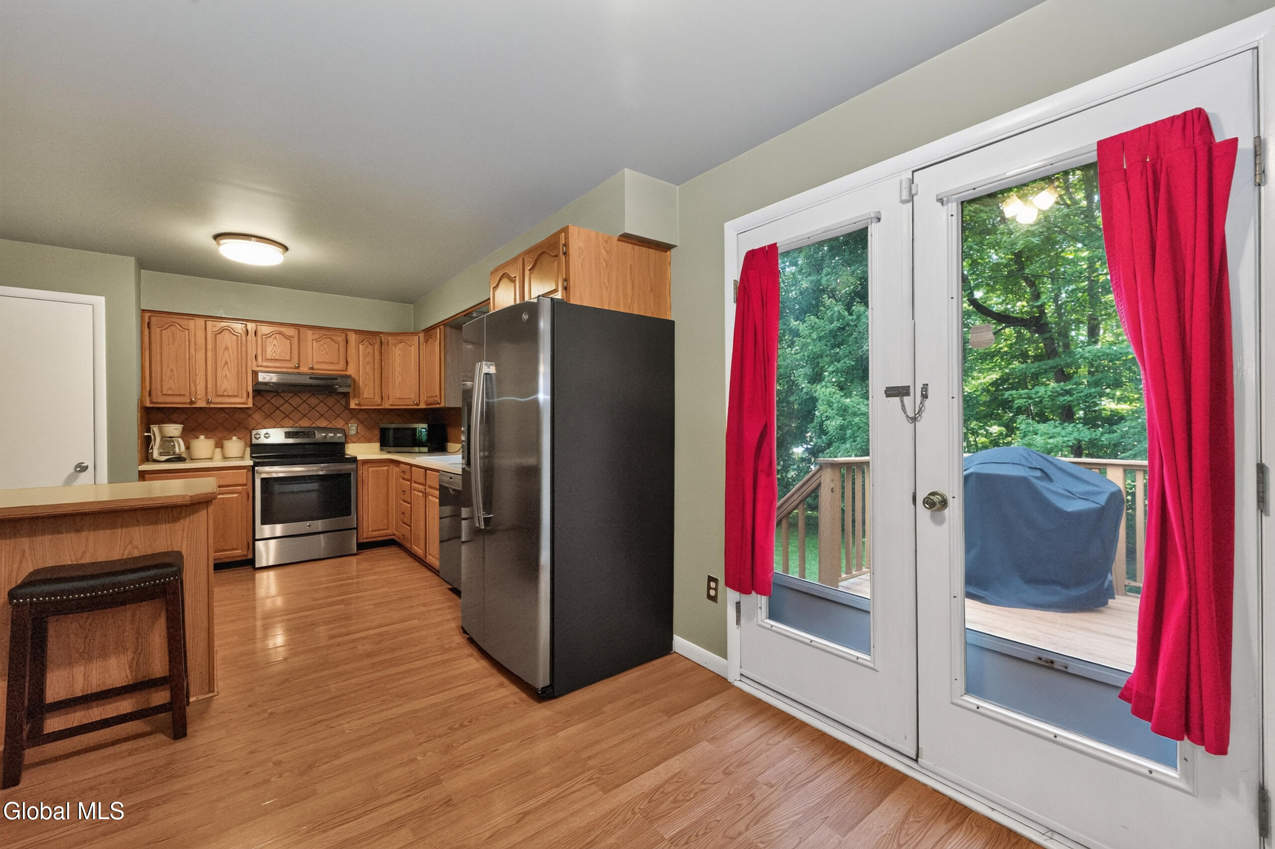 9 Meadow Valley Drive Clifton Park NY 12065