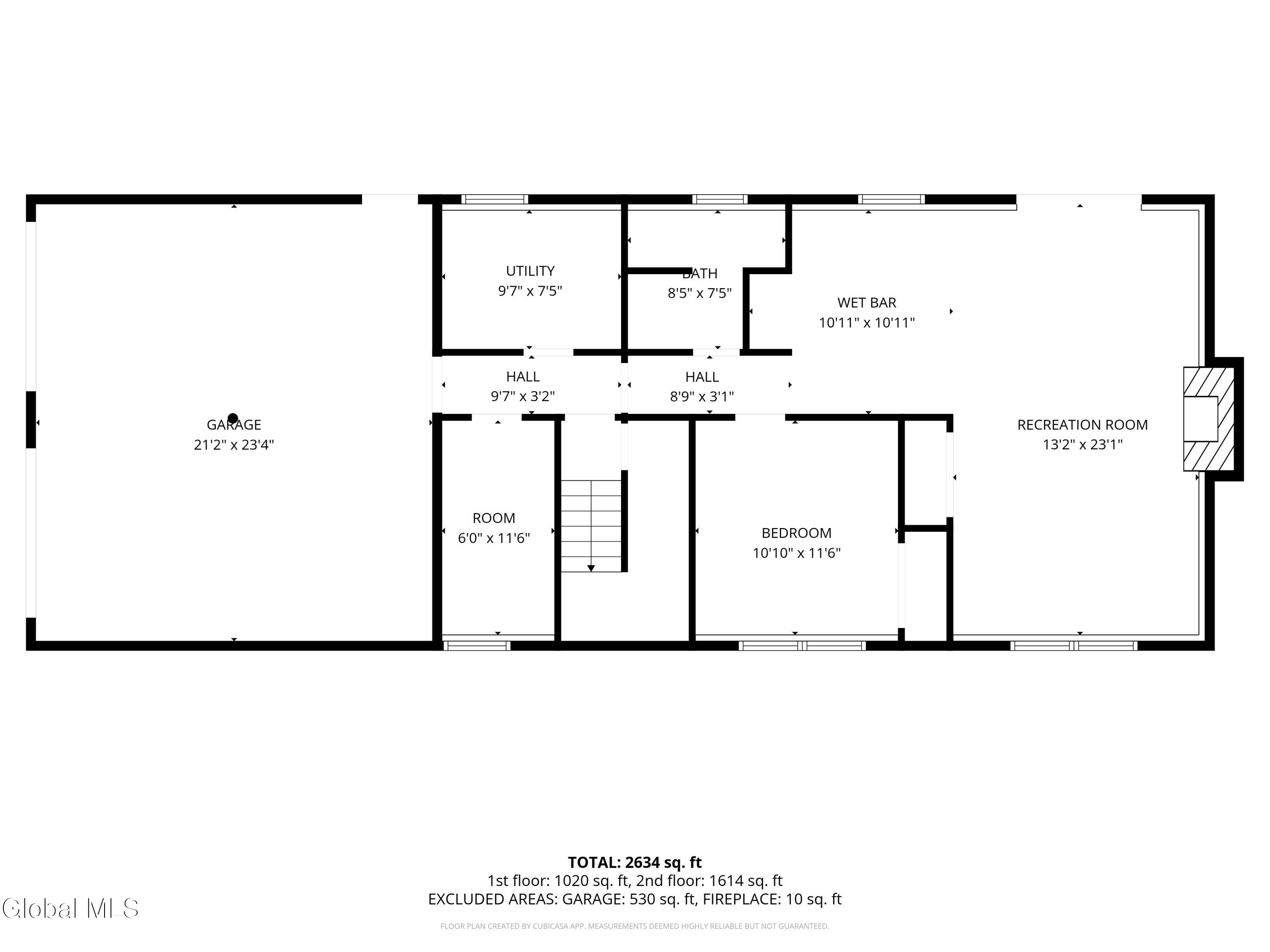 9 Meadow Valley Drive Clifton Park NY 12065