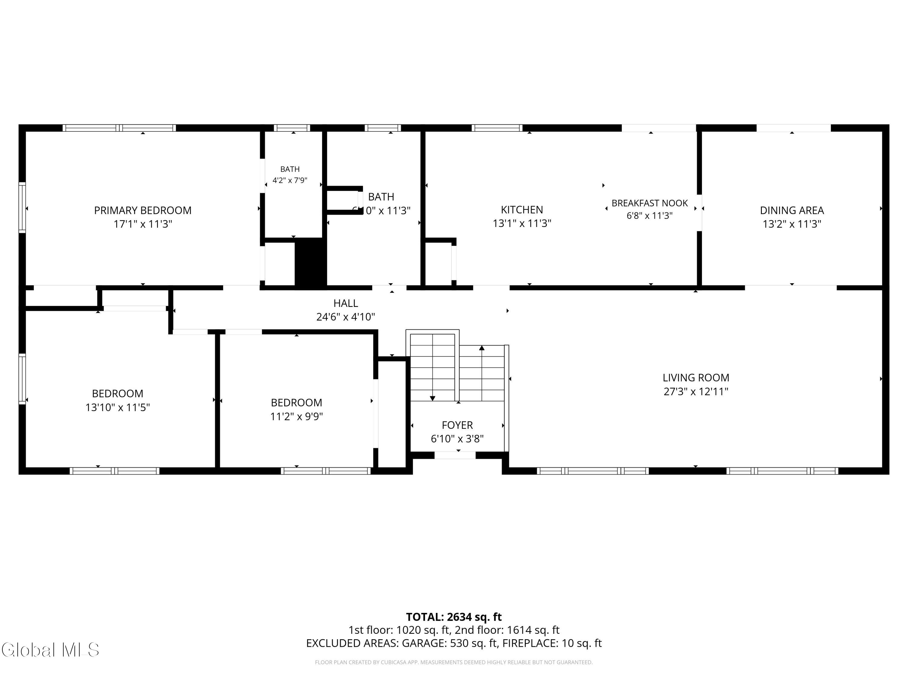 9 Meadow Valley Drive Clifton Park NY 12065