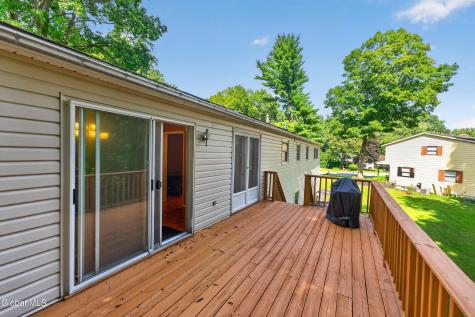 9 Meadow Valley Drive Clifton Park NY 12065