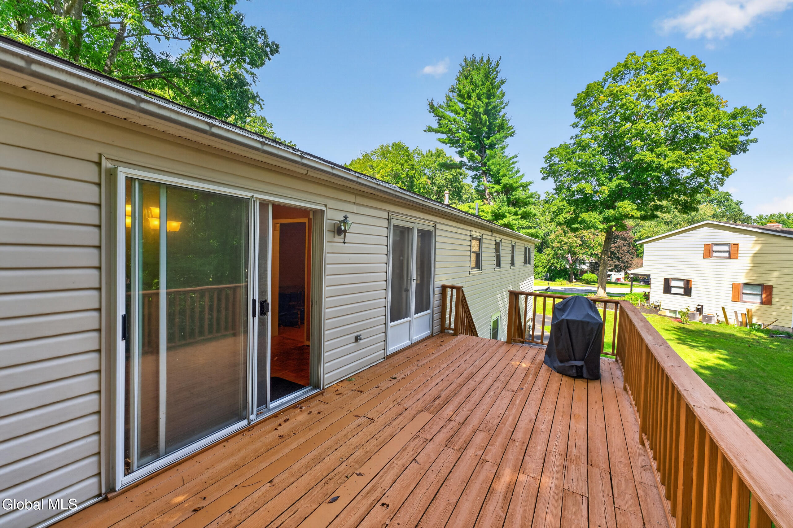 9 Meadow Valley Drive Clifton Park NY 12065