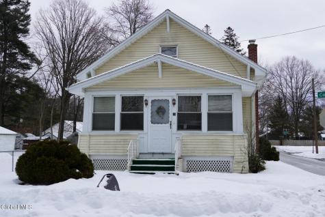 35 Cole Avenue Albany NY 12205