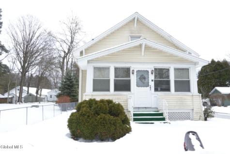 35 Cole Avenue Albany NY 12205