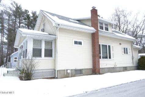 35 Cole Avenue Albany NY 12205