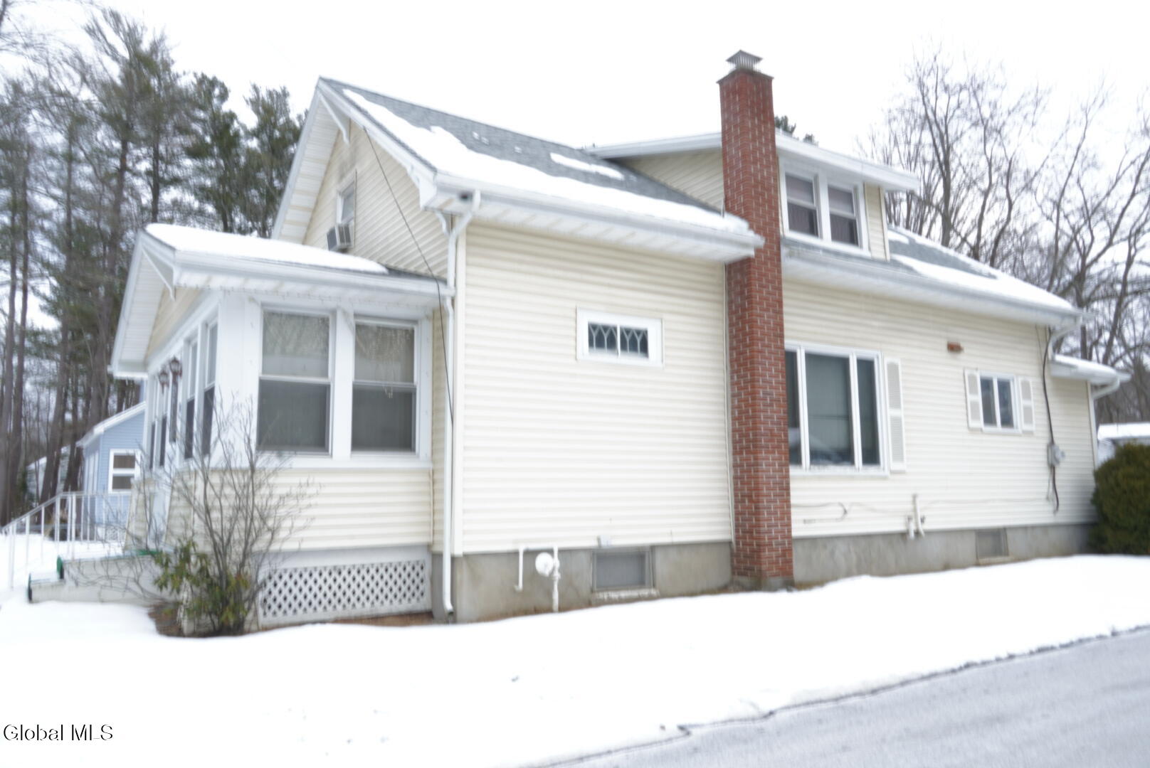 35 Cole Avenue Albany NY 12205