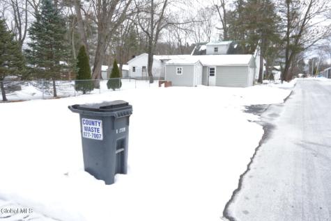 35 Cole Avenue Albany NY 12205