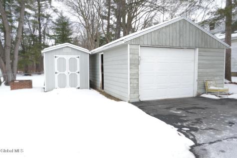 35 Cole Avenue Albany NY 12205