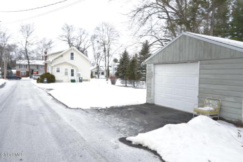35 Cole Avenue Albany NY 12205