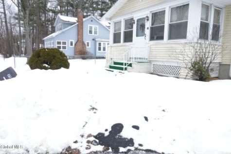 35 Cole Avenue Albany NY 12205