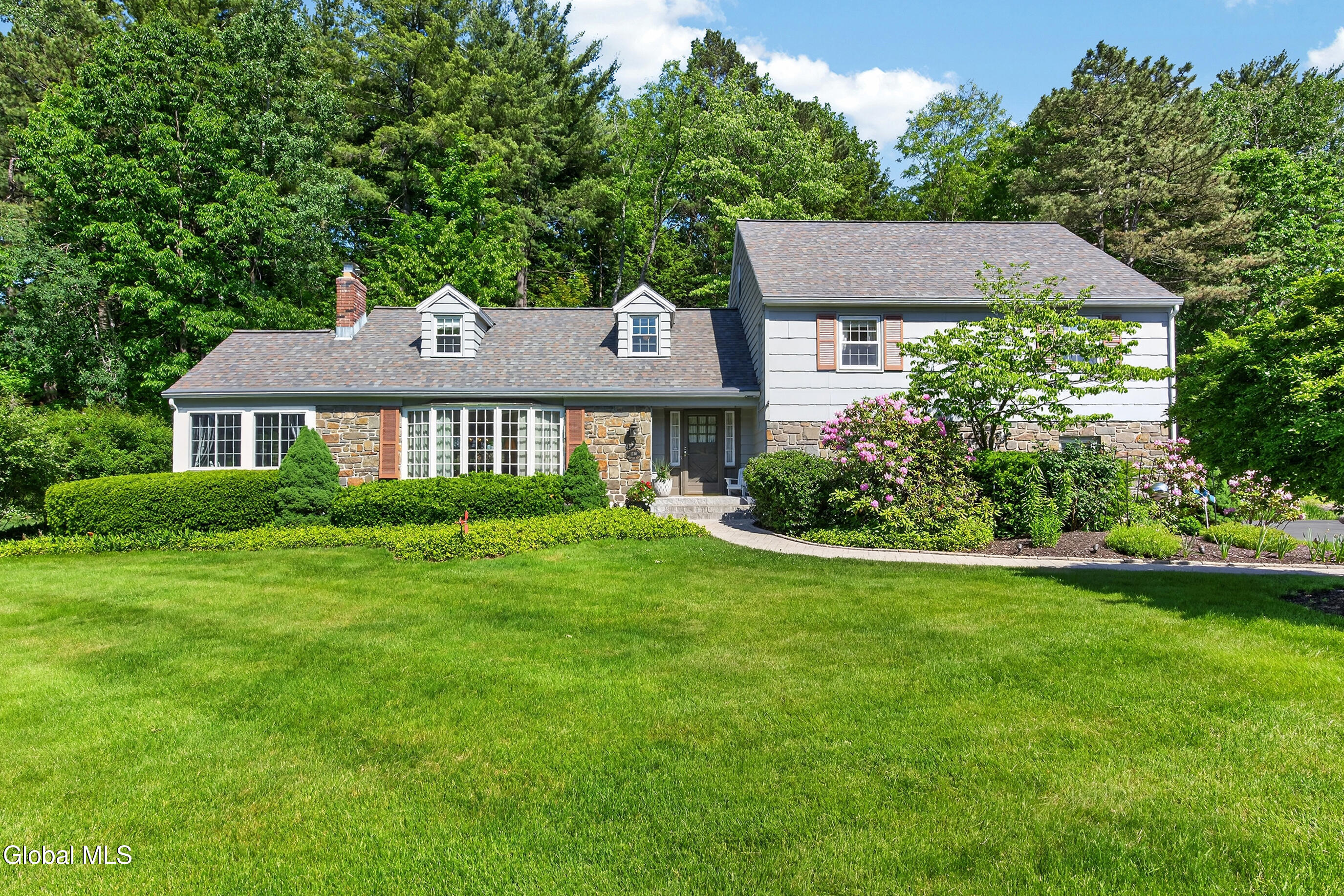 1334 Ruffner Road Schenectady NY 12309