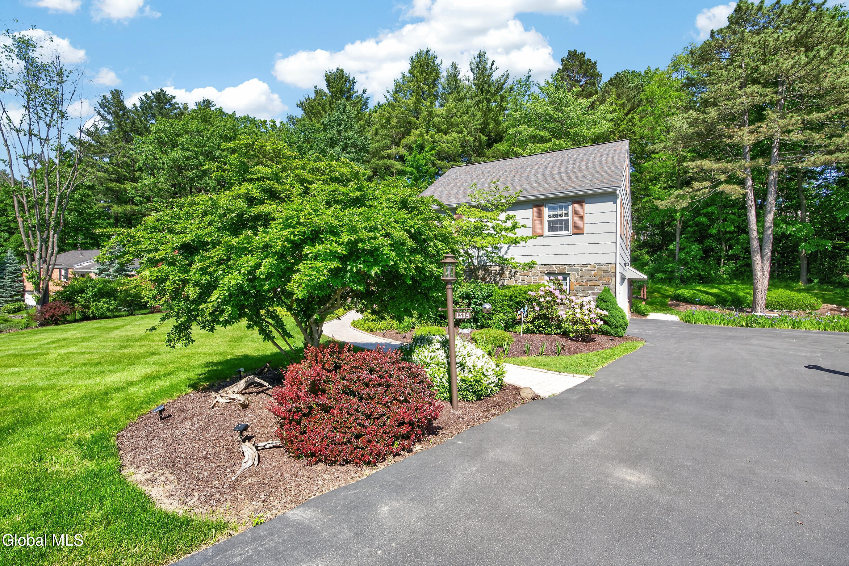 1334 Ruffner Road Schenectady NY 12309