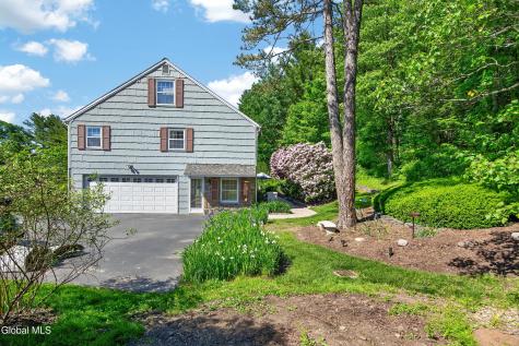 1334 Ruffner Road Schenectady NY 12309
