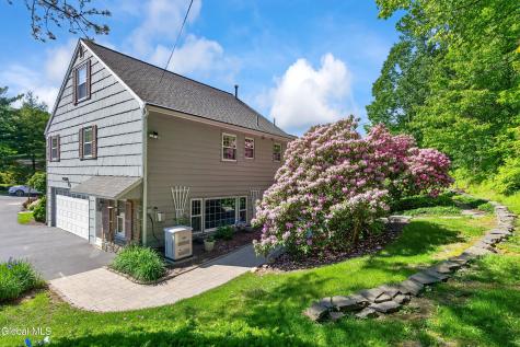1334 Ruffner Road Schenectady NY 12309
