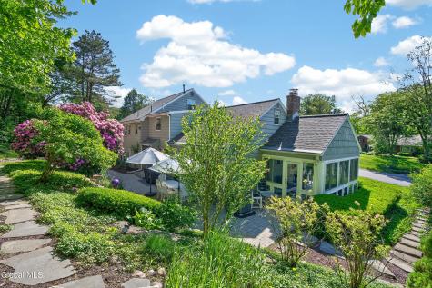 1334 Ruffner Road Schenectady NY 12309