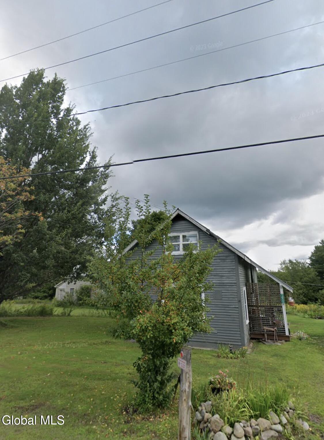1632 Route 28 Minerva NY 12851
