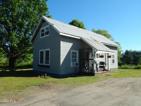 1632 Route 28 Minerva NY 12851