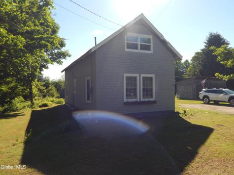 1632 Route 28 Minerva NY 12851