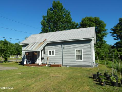 1632 Route 28 Minerva NY 12851