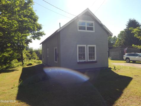 1632 Route 28 Minerva NY 12851