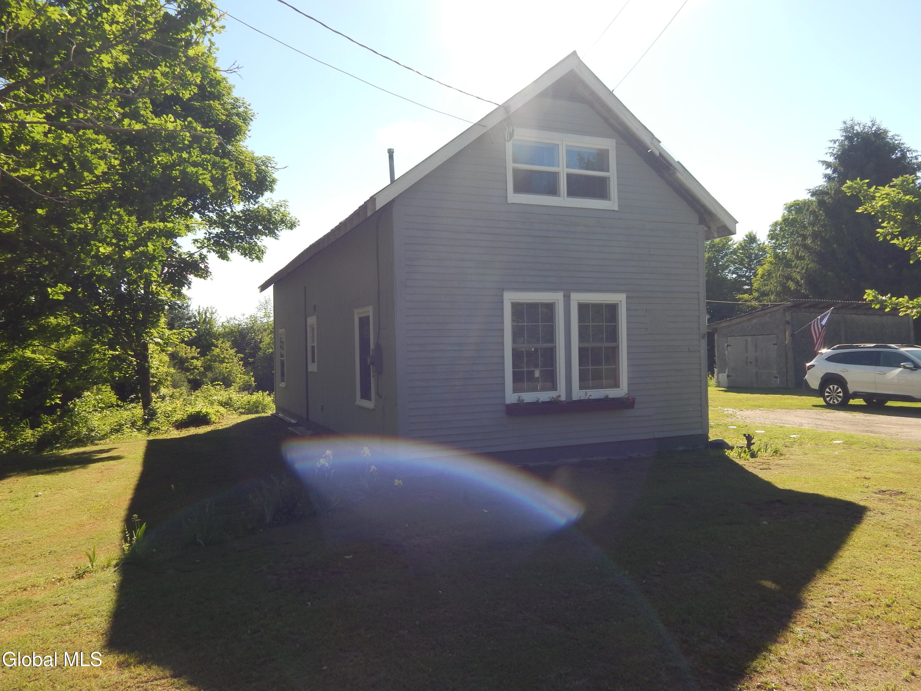 1632 Route 28 Minerva NY 12851