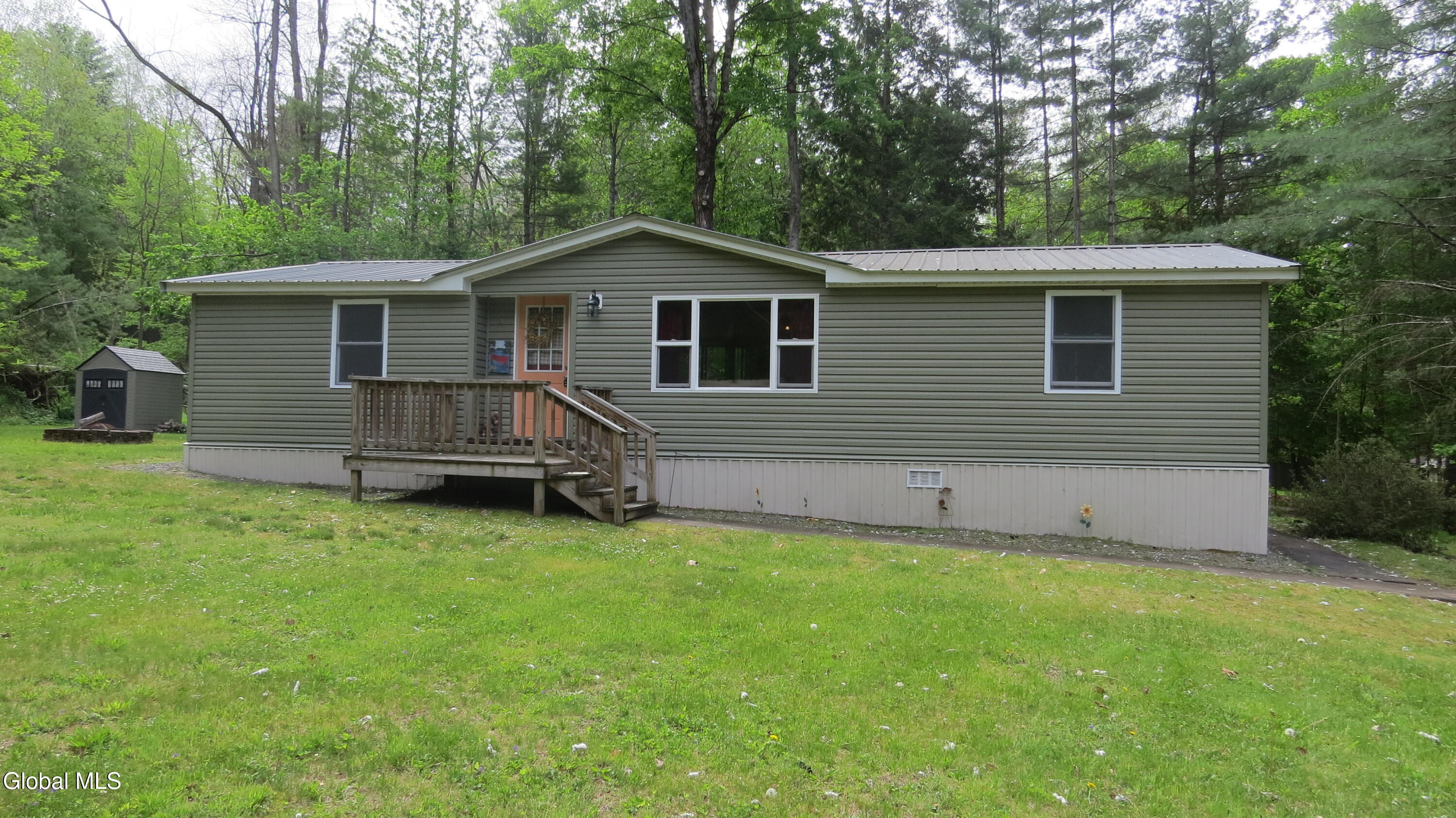 122 Hemlock Terrace Northville NY 12134