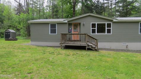 122 Hemlock Terrace Northville NY 12134
