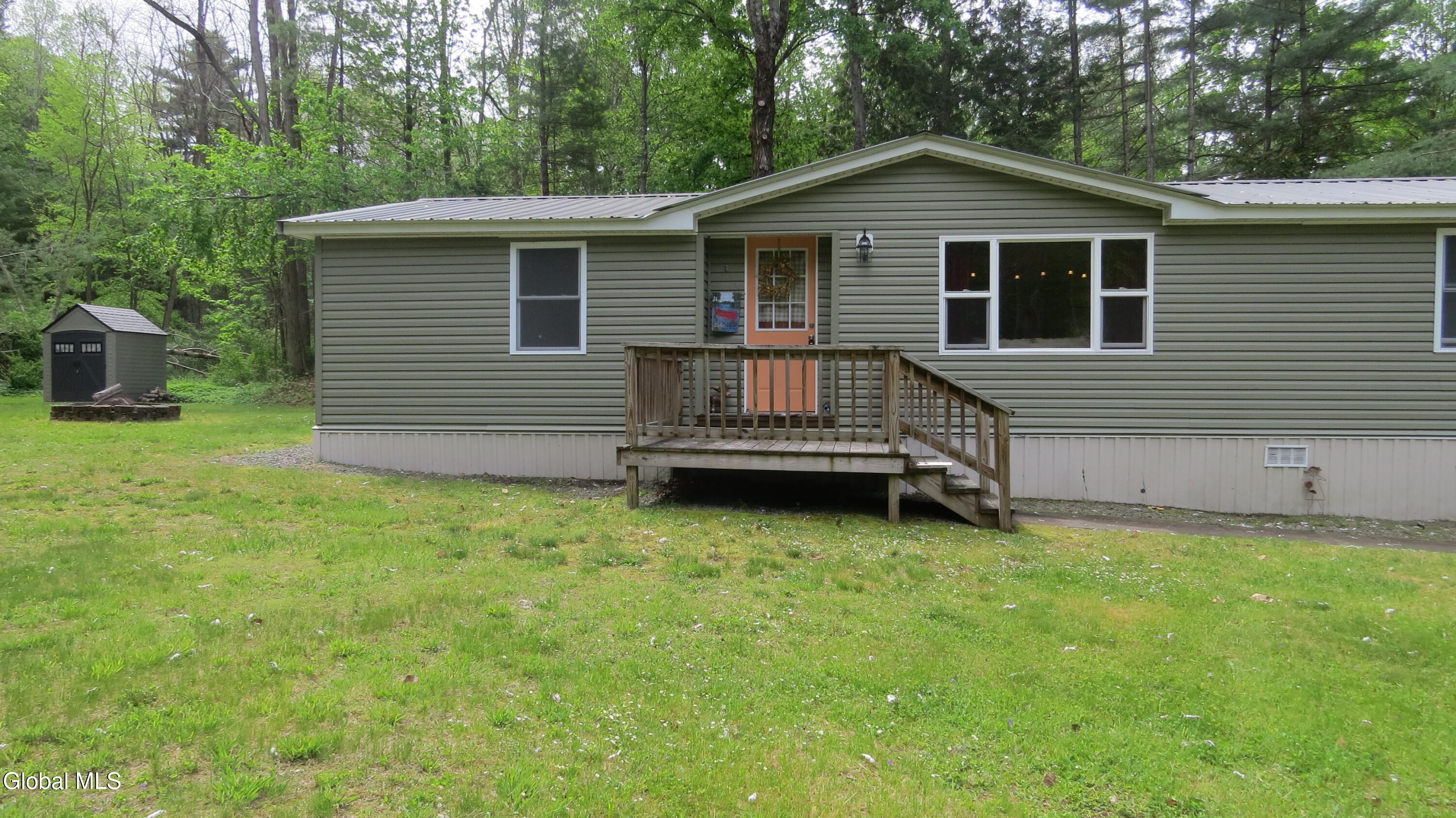 122 Hemlock Terrace Northville NY 12134