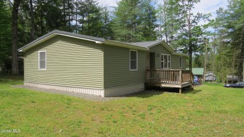 122 Hemlock Terrace Northville NY 12134