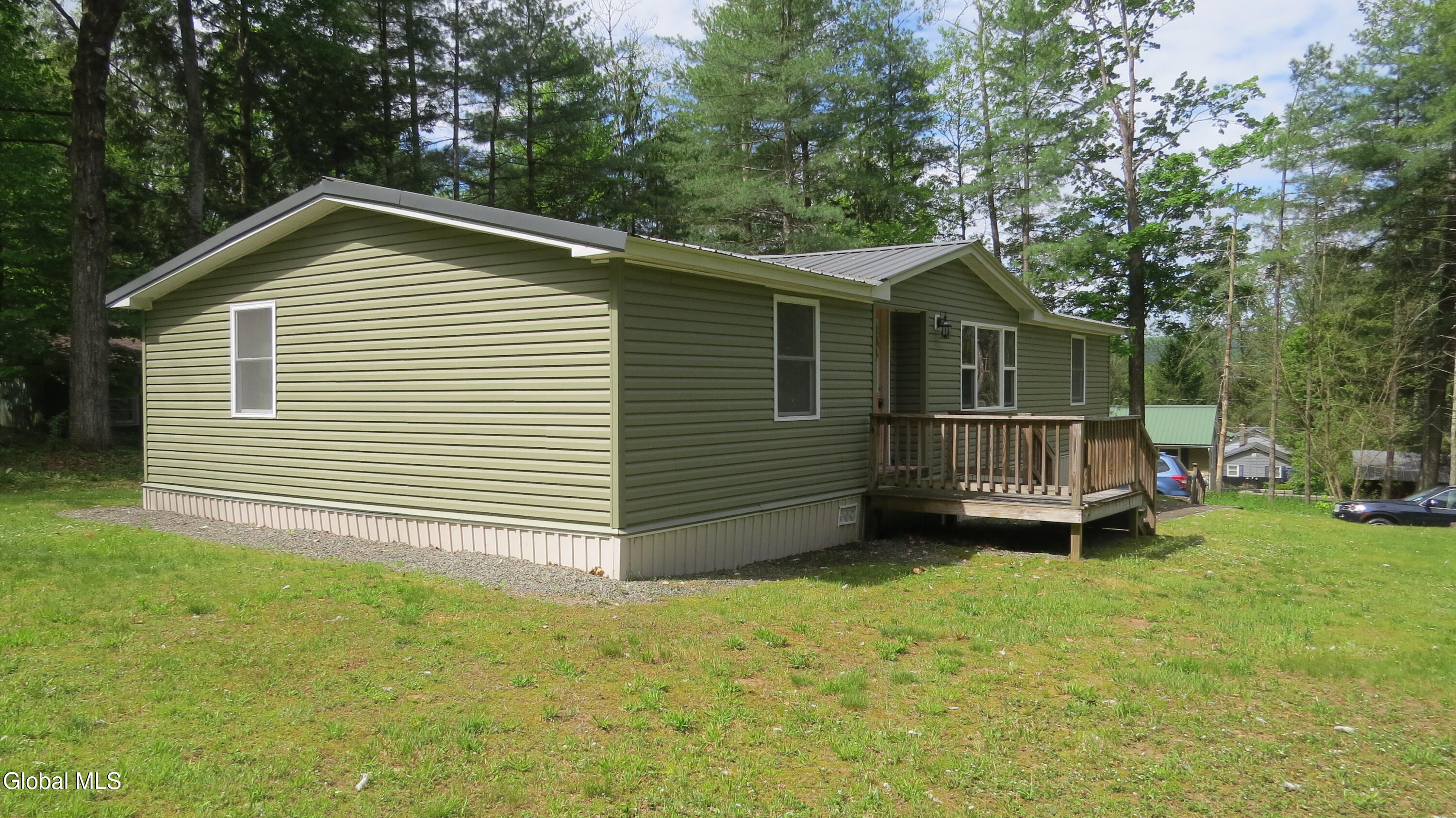 122 Hemlock Terrace Northville NY 12134