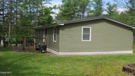 122 Hemlock Terrace Northville NY 12134